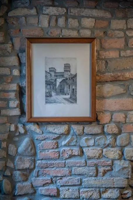 La Finestra Sul Piazzale Apartment Parma